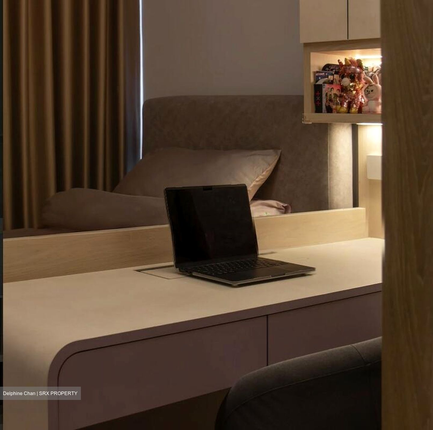 KI Residences at Brookvale (D21), Condominium #496596921